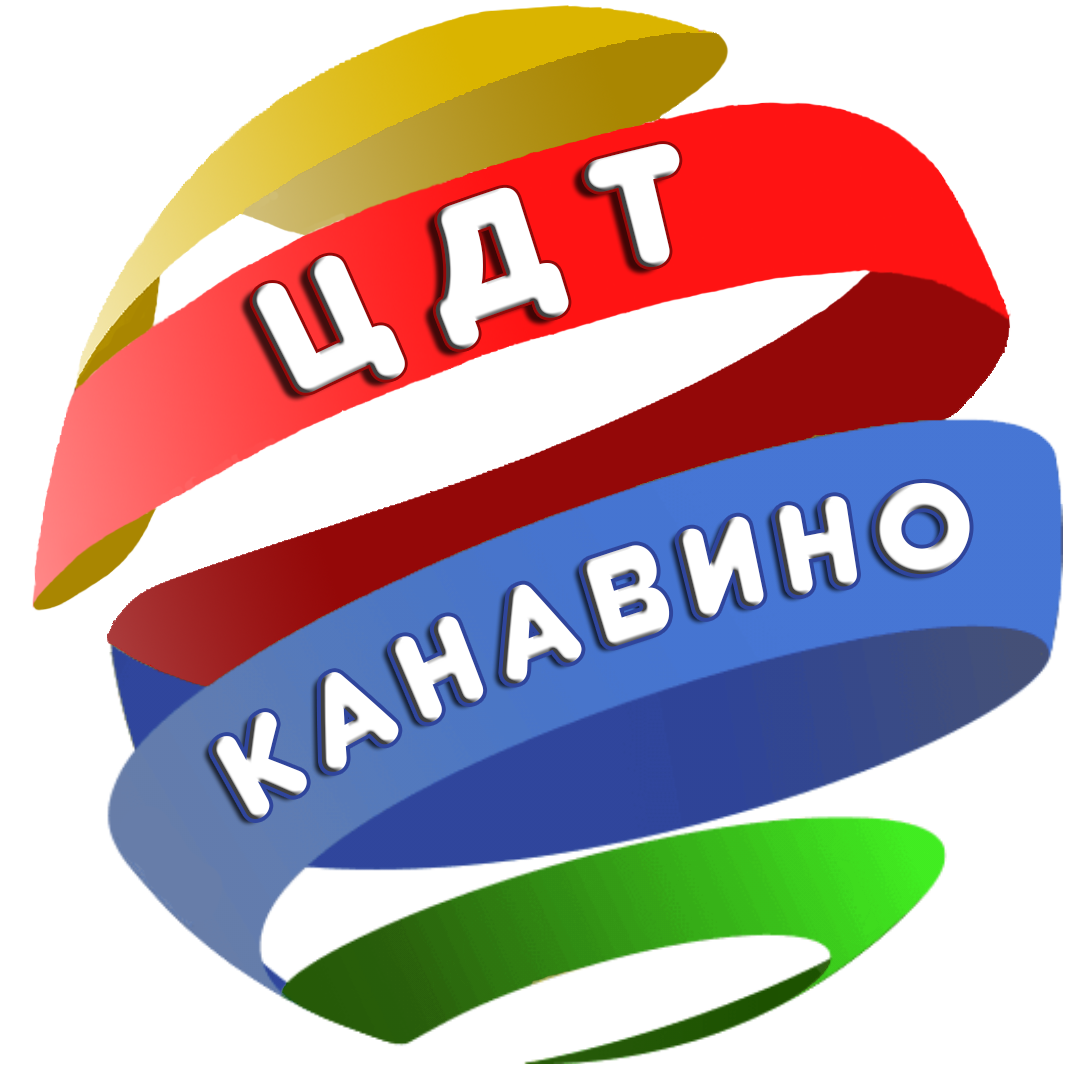 Логотип ЦДТ